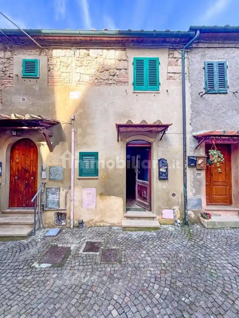 Appartamento in vendita a Bibbona