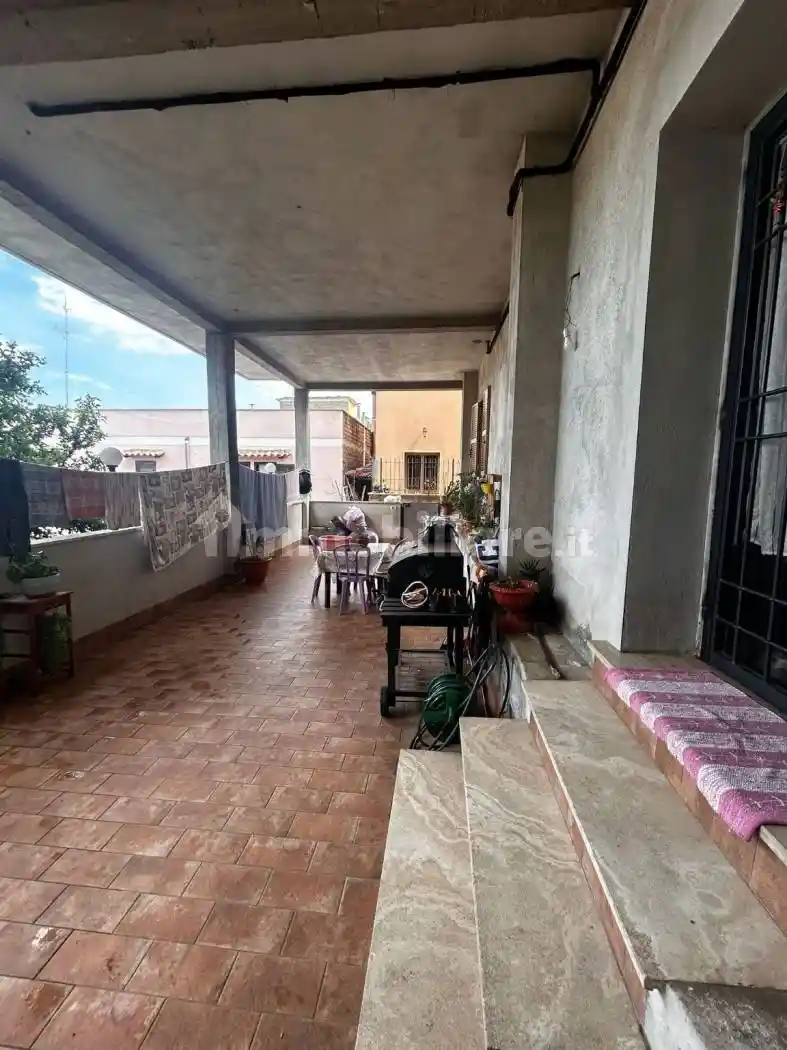 Appartamento in vendita a Morlupo