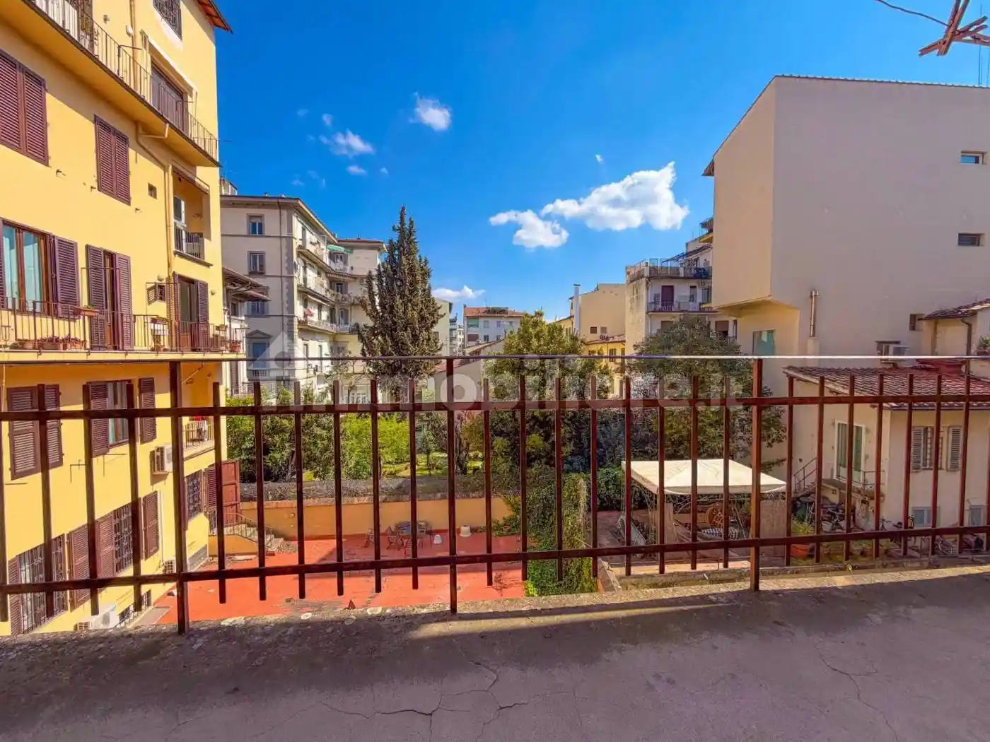 Appartamento in vendita a Firenze