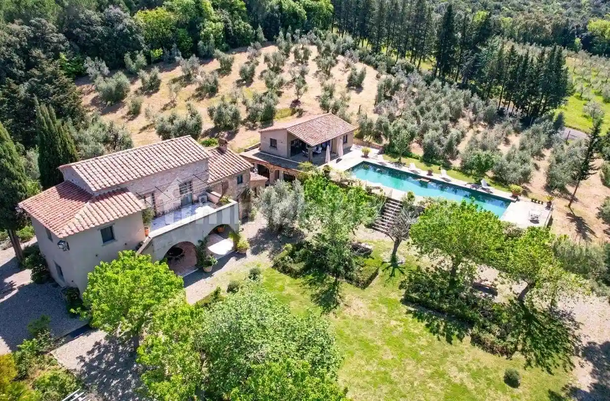 Villa - foto 5