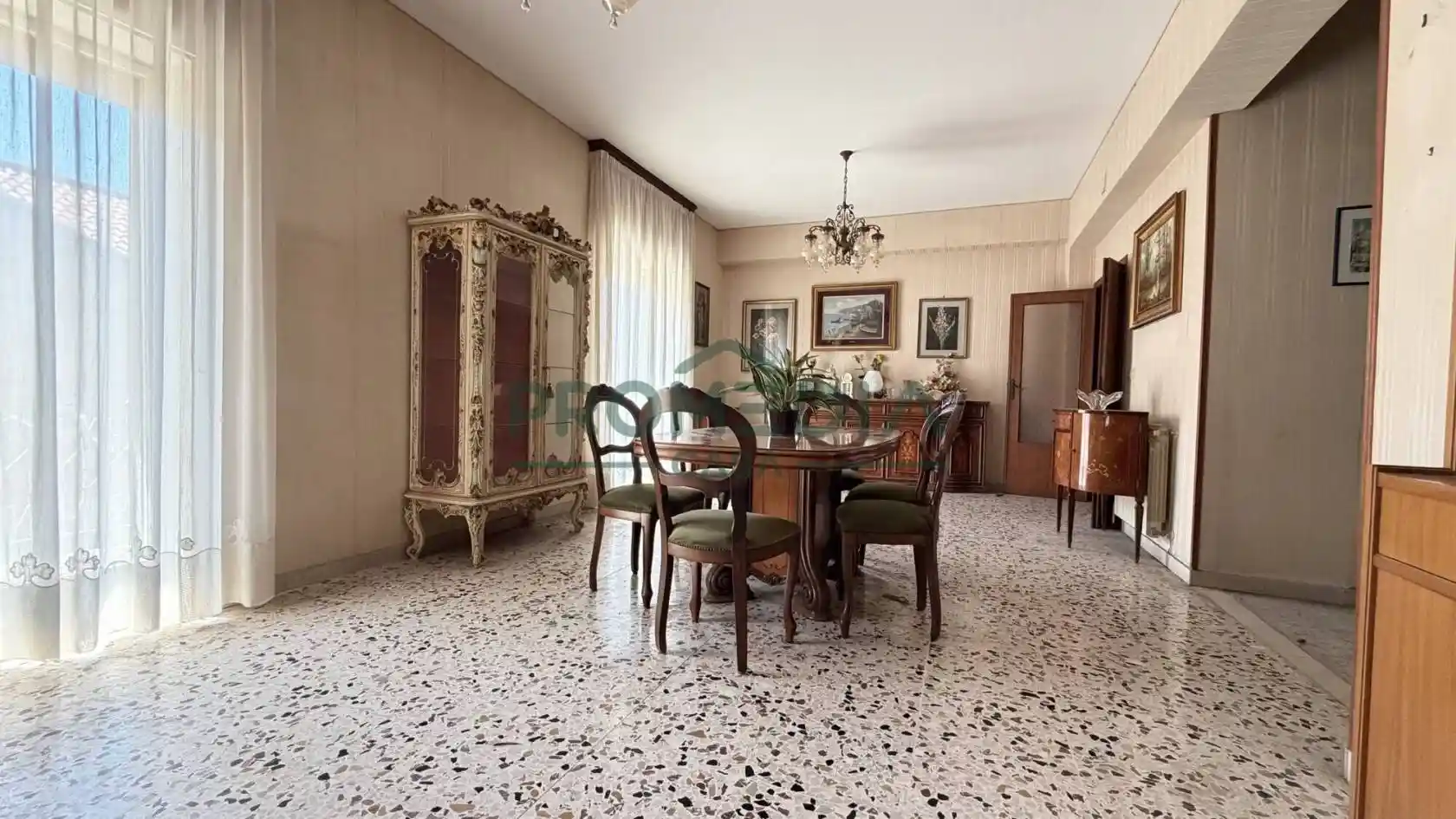 Appartamento in vendita a Messina