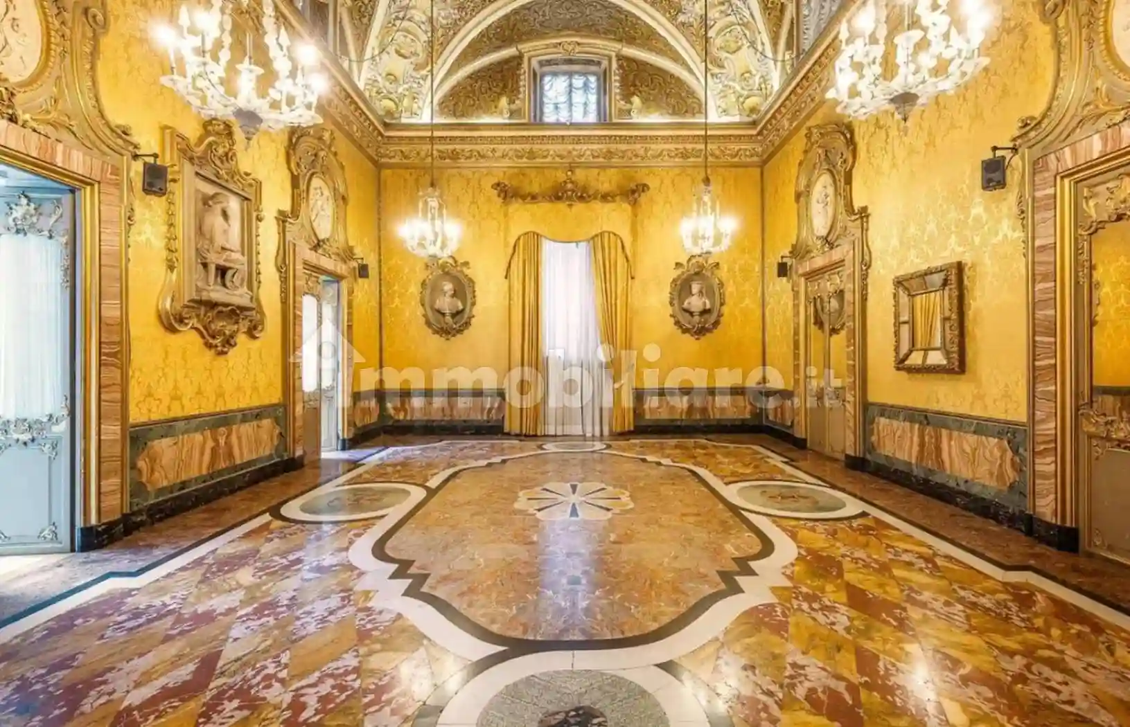 Palazzo - Edificio - foto 3