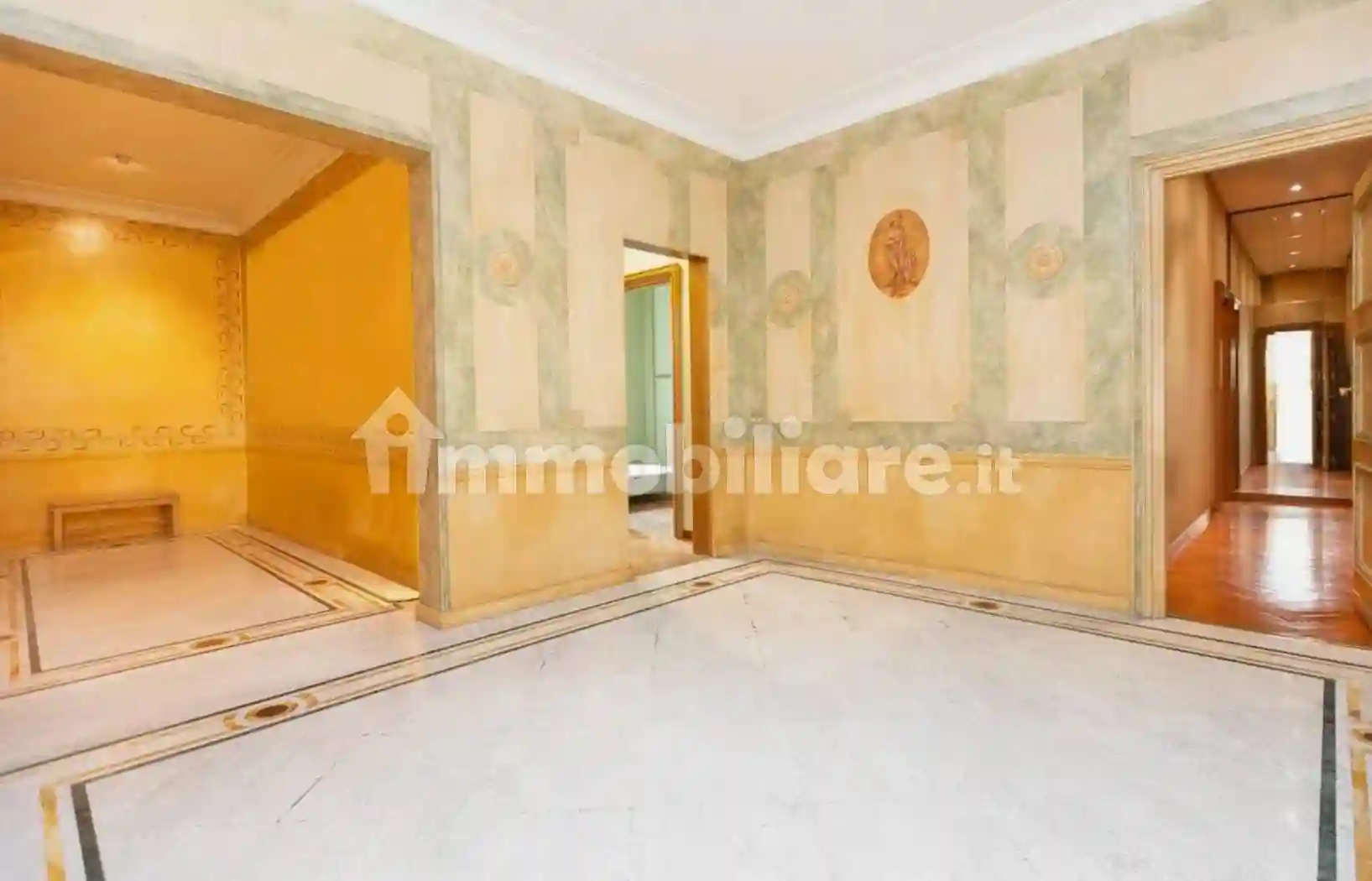 Palazzo - Edificio - foto 4