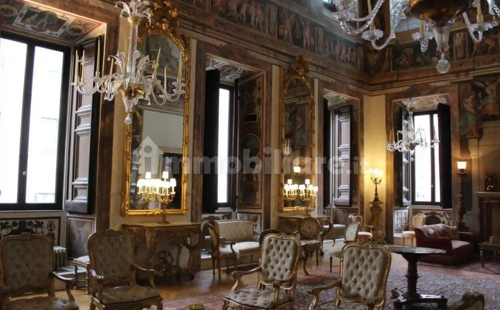Palazzo - Edificio - foto 5