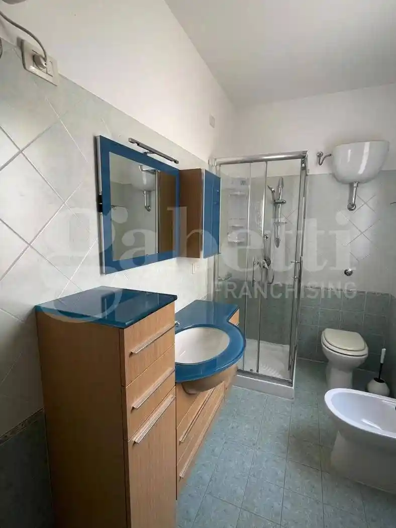 Appartamento in vendita a Oristano
