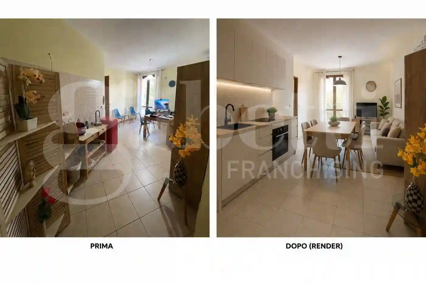 Appartamento - foto 5