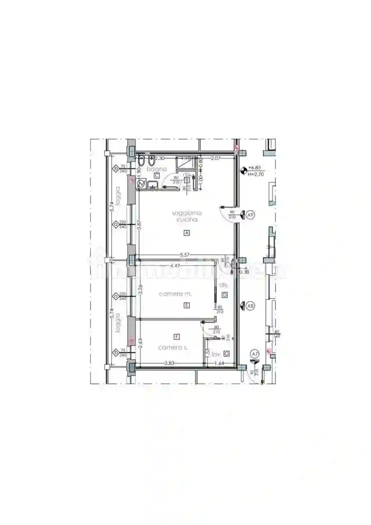 Appartamento - foto 2