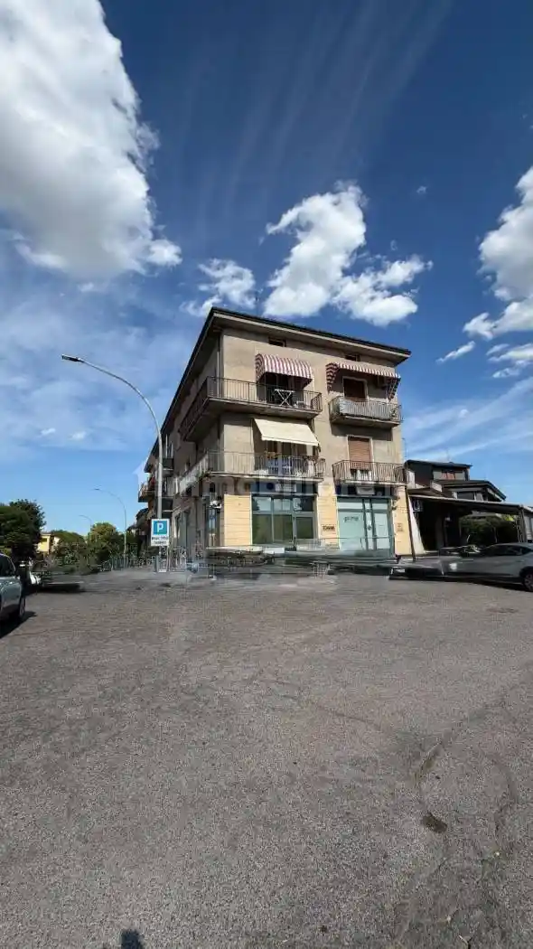 Appartamento in vendita a Nogara
