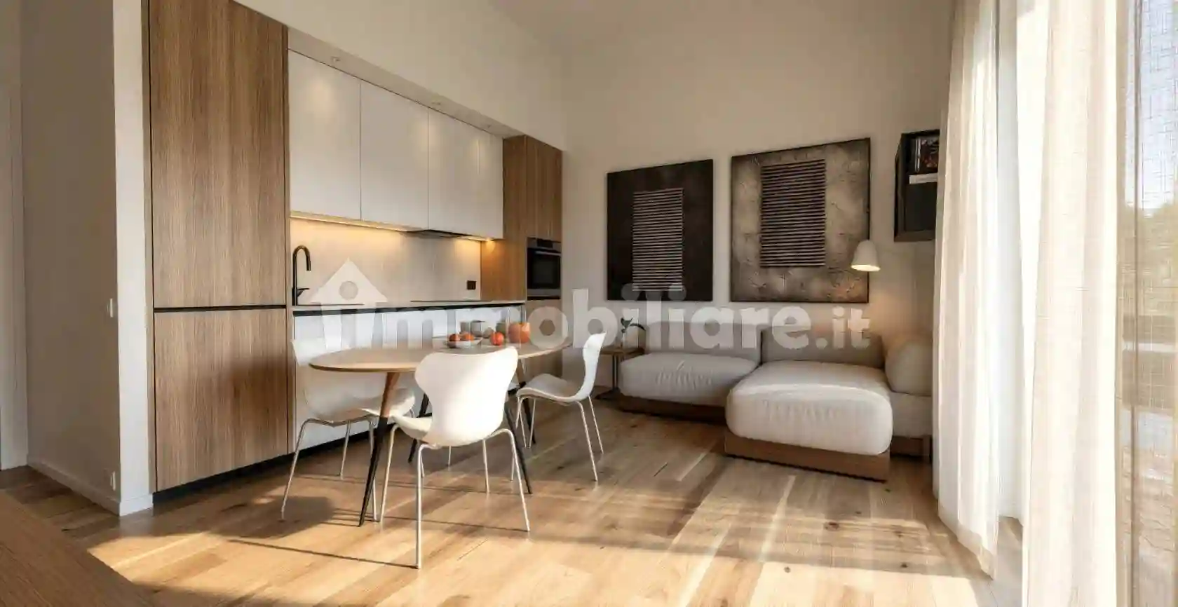 Appartamento - foto 3