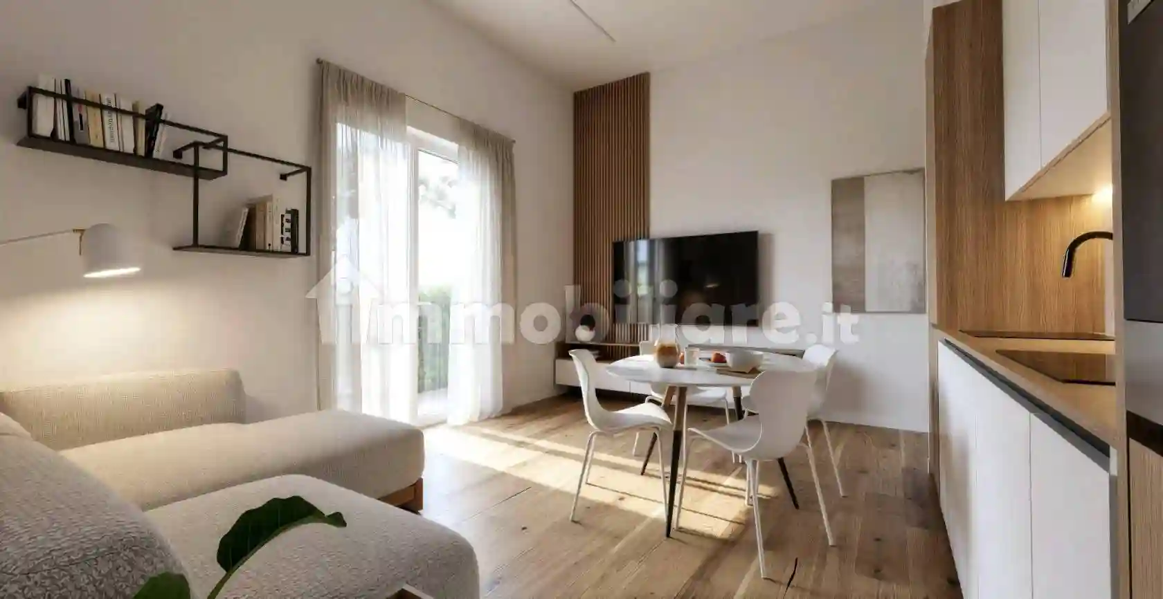 Appartamento - foto 4