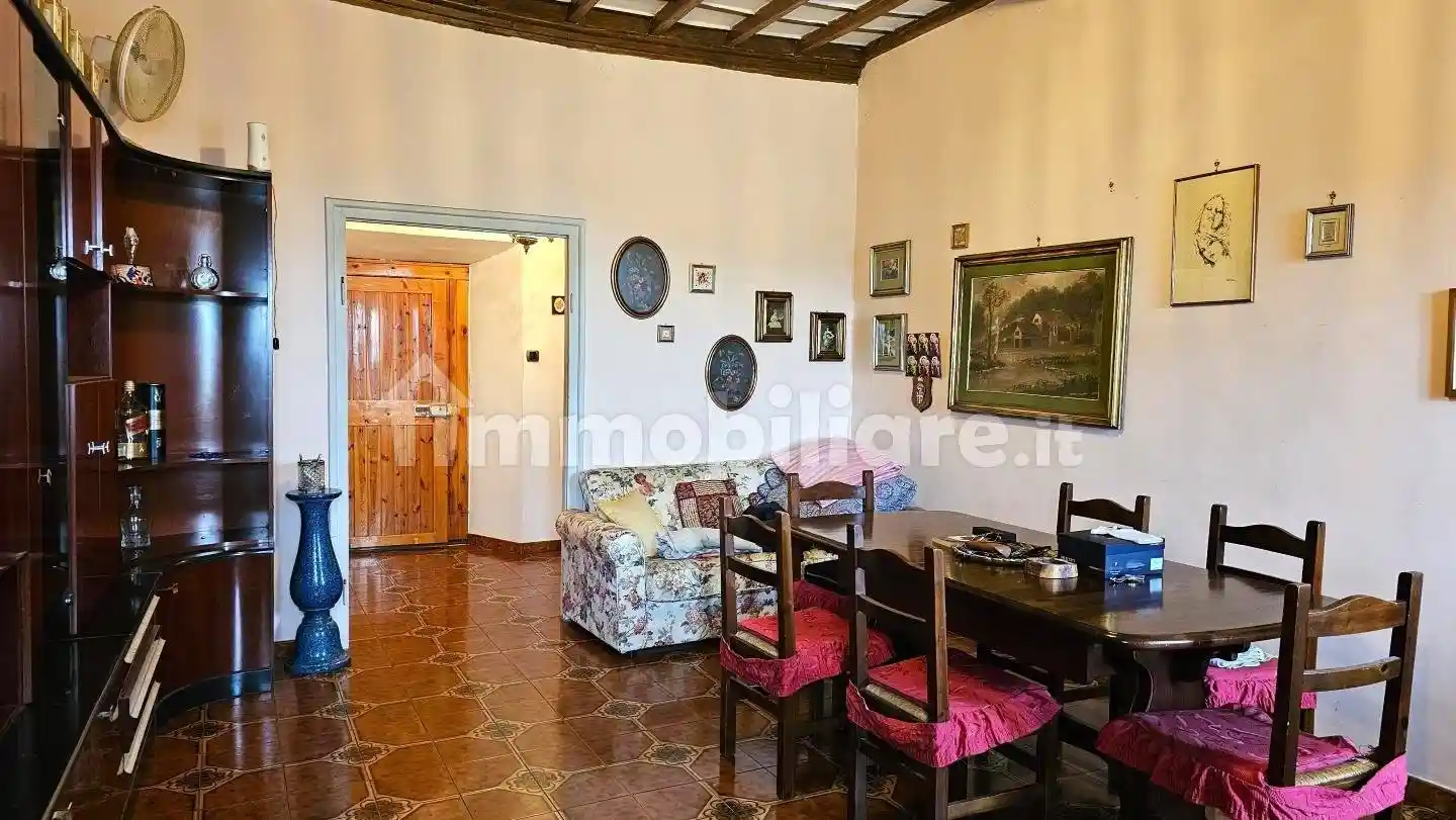 Appartamento in vendita a Soriano nel Cimino