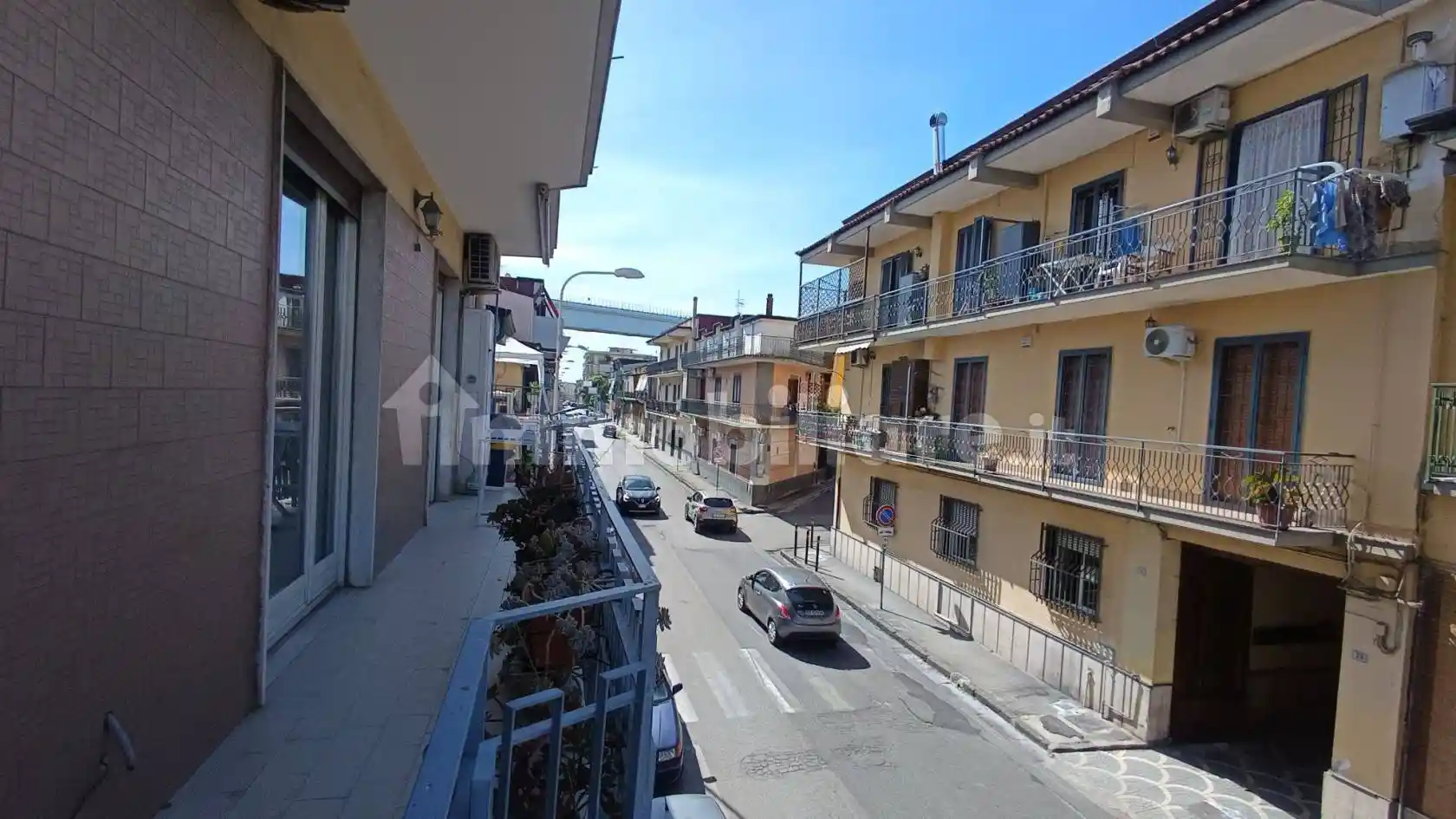 Appartamento in vendita a Frattamaggiore
