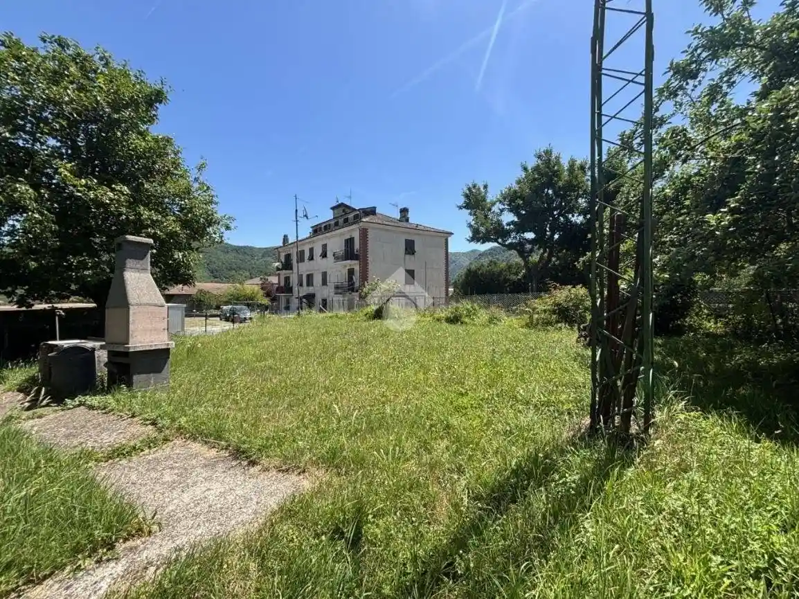 Appartamento in vendita a Arquata Scrivia