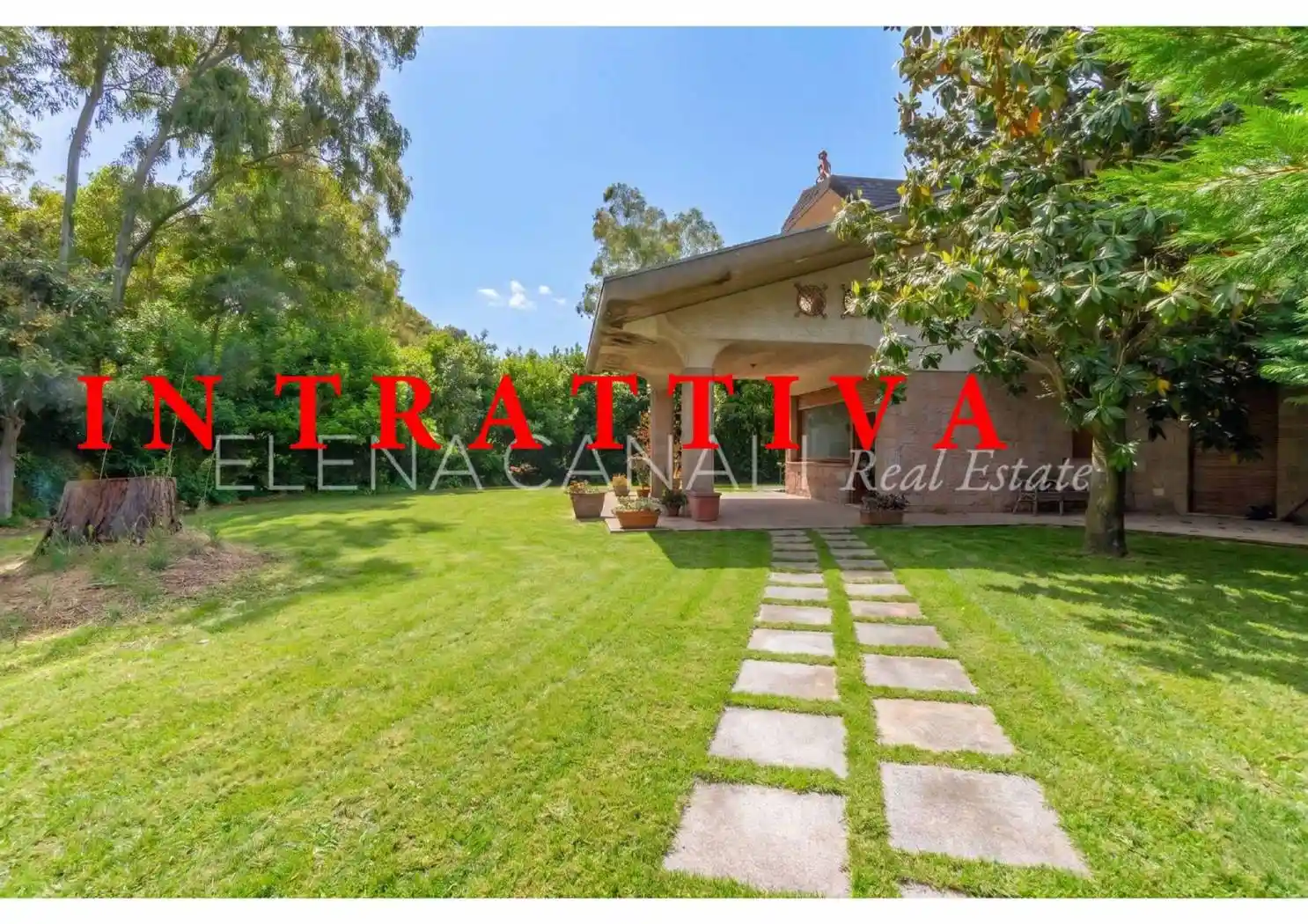Villa in vendita a Ardea