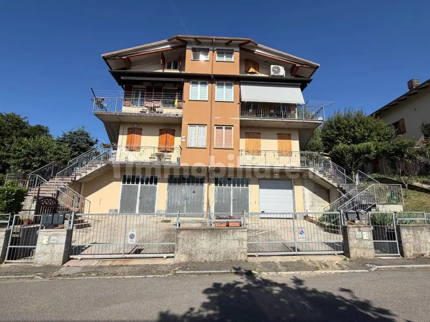Appartamento in vendita a Pavullo nel Frignano