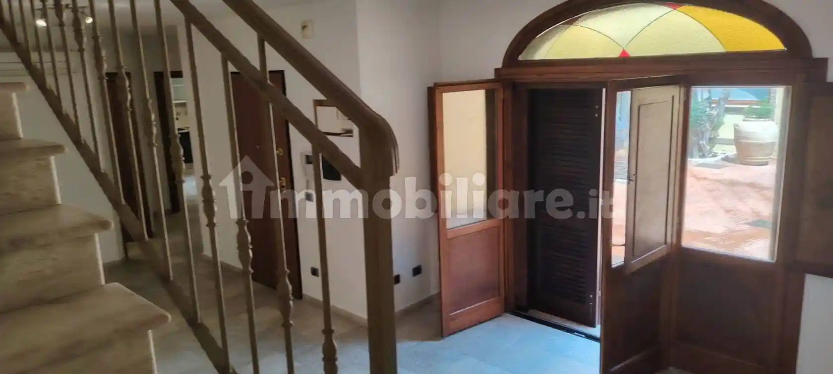 Villa in vendita a Quartu Sant'Elena