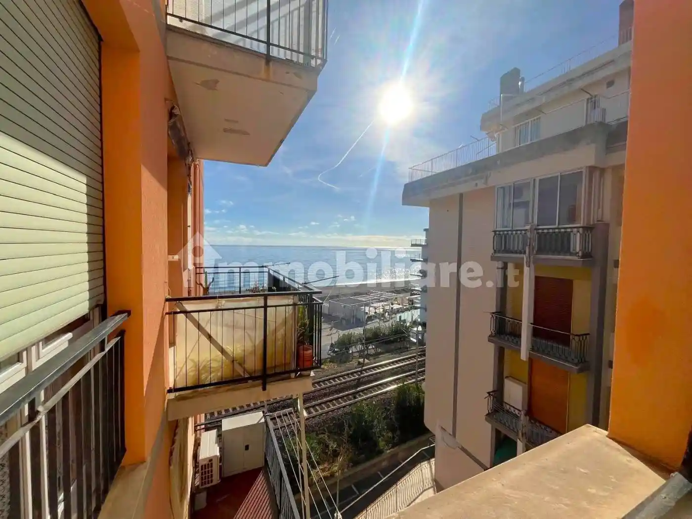 Appartamento in affitto a Borghetto Santo Spirito