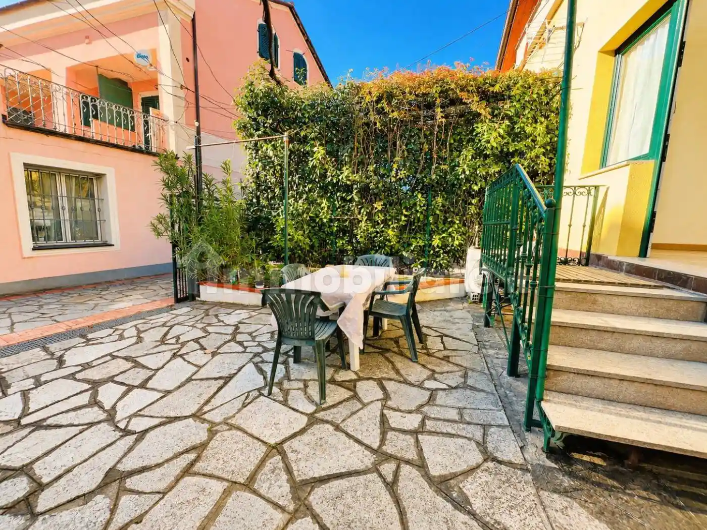 Appartamento in vendita a San Bartolomeo al Mare