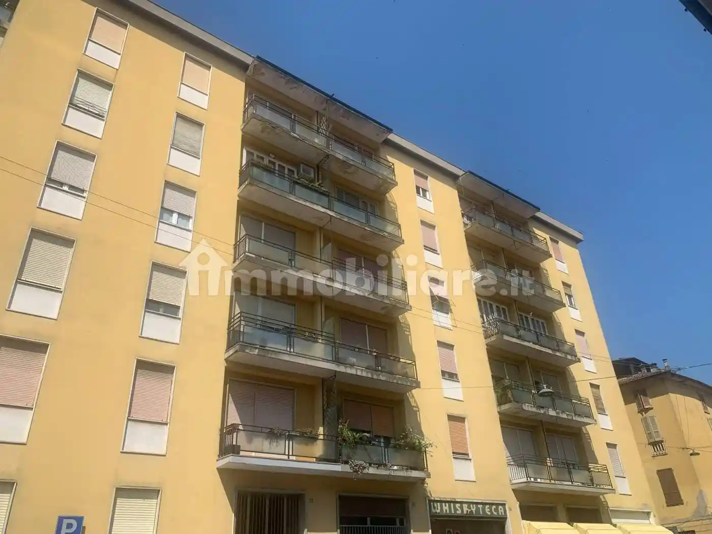 Appartamento in vendita a Cremona