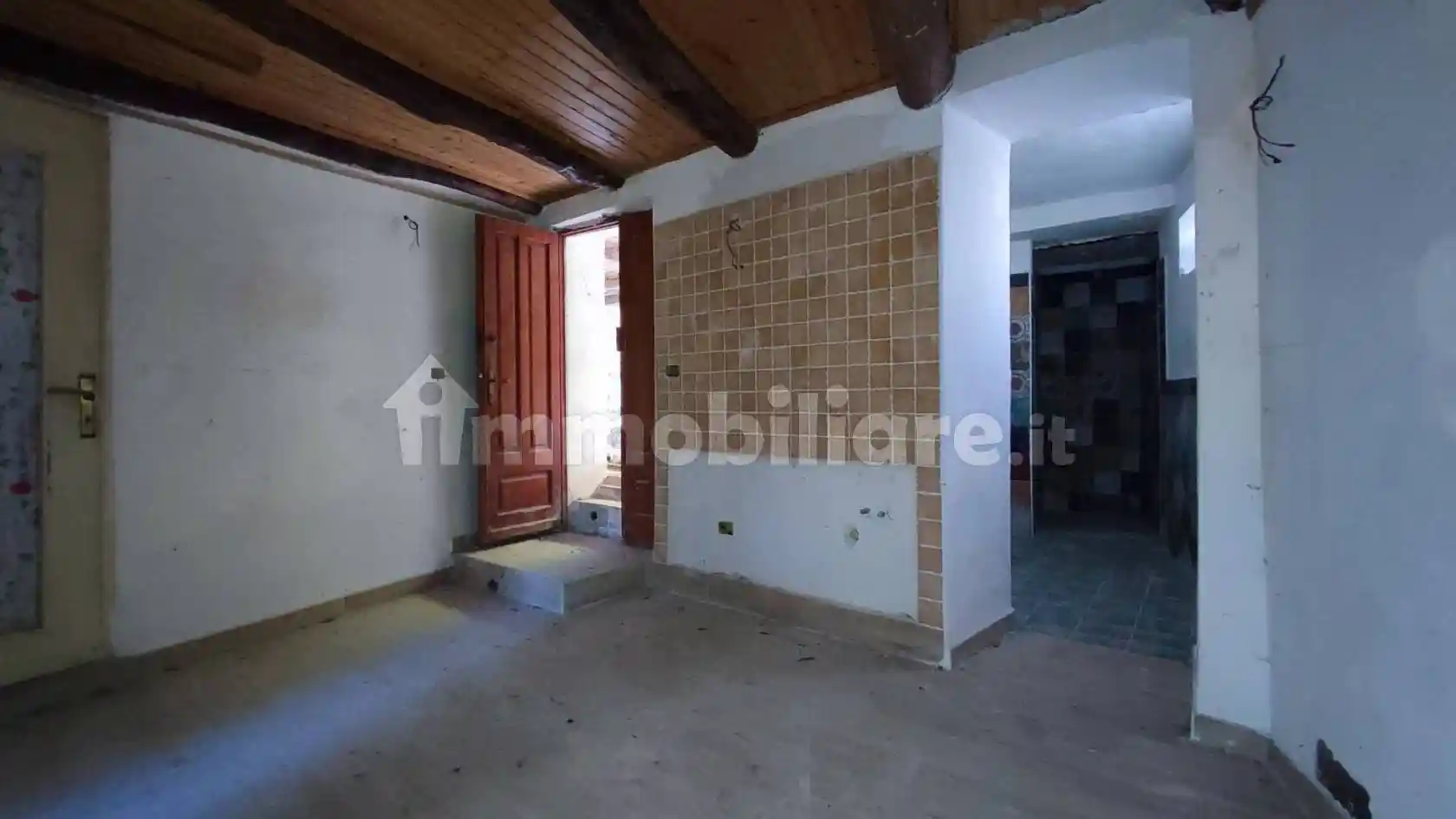 Rustico - Casale in vendita a Gambasca