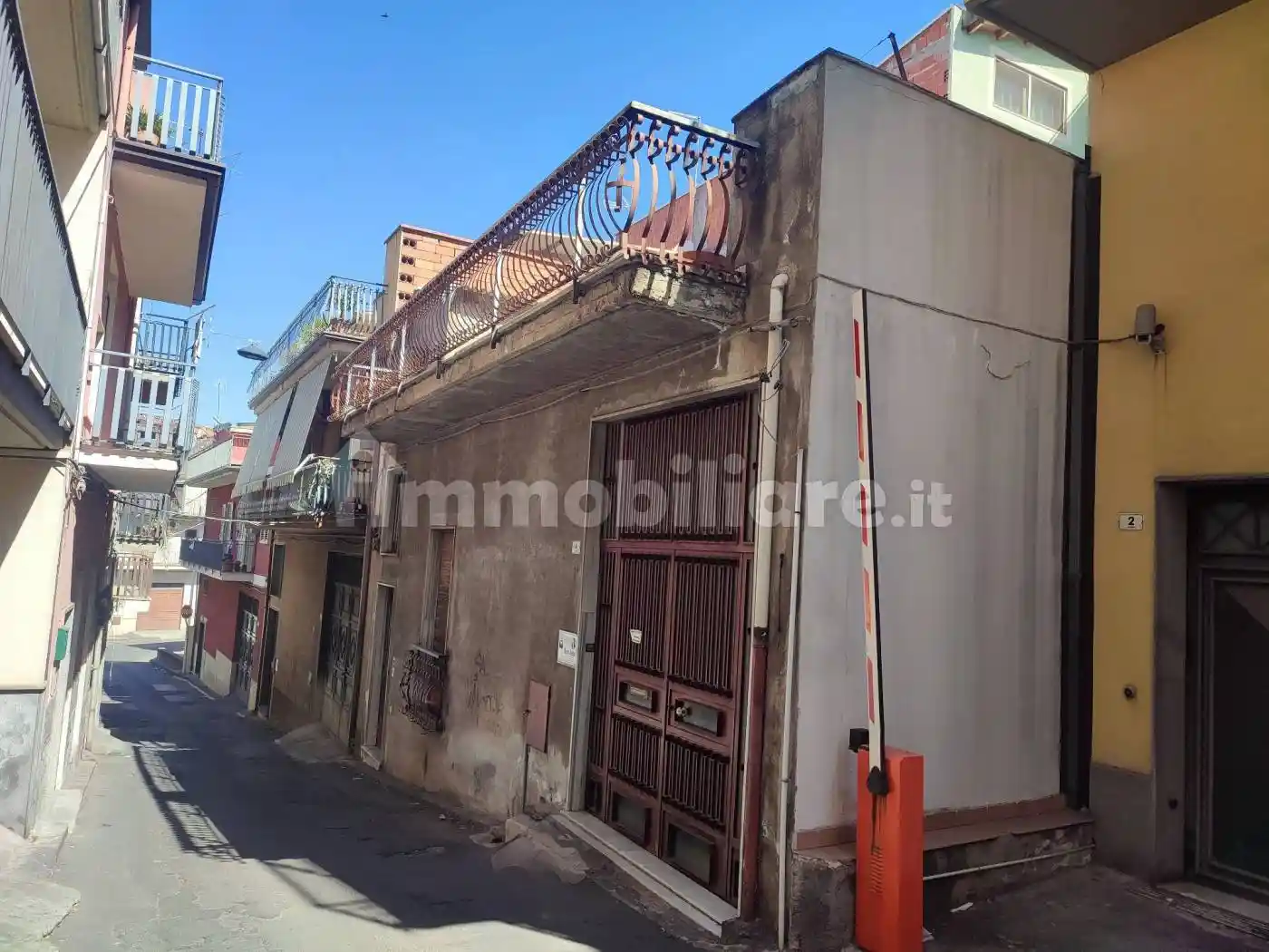Casa indipendente in vendita a Paternò