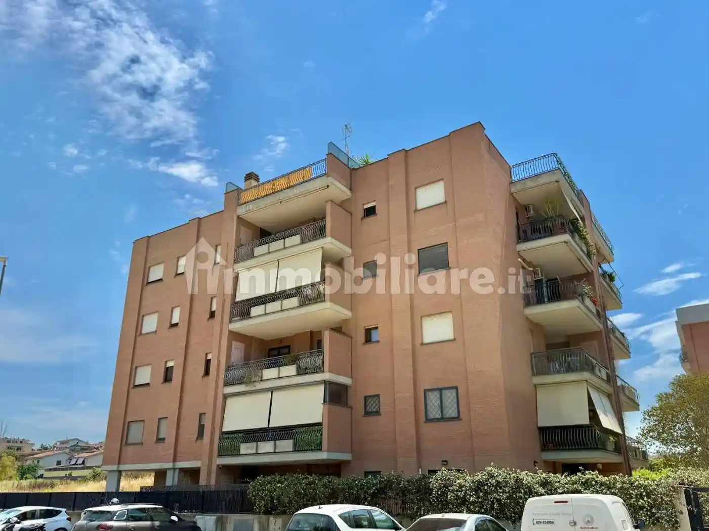 Appartamento in affitto a Roma