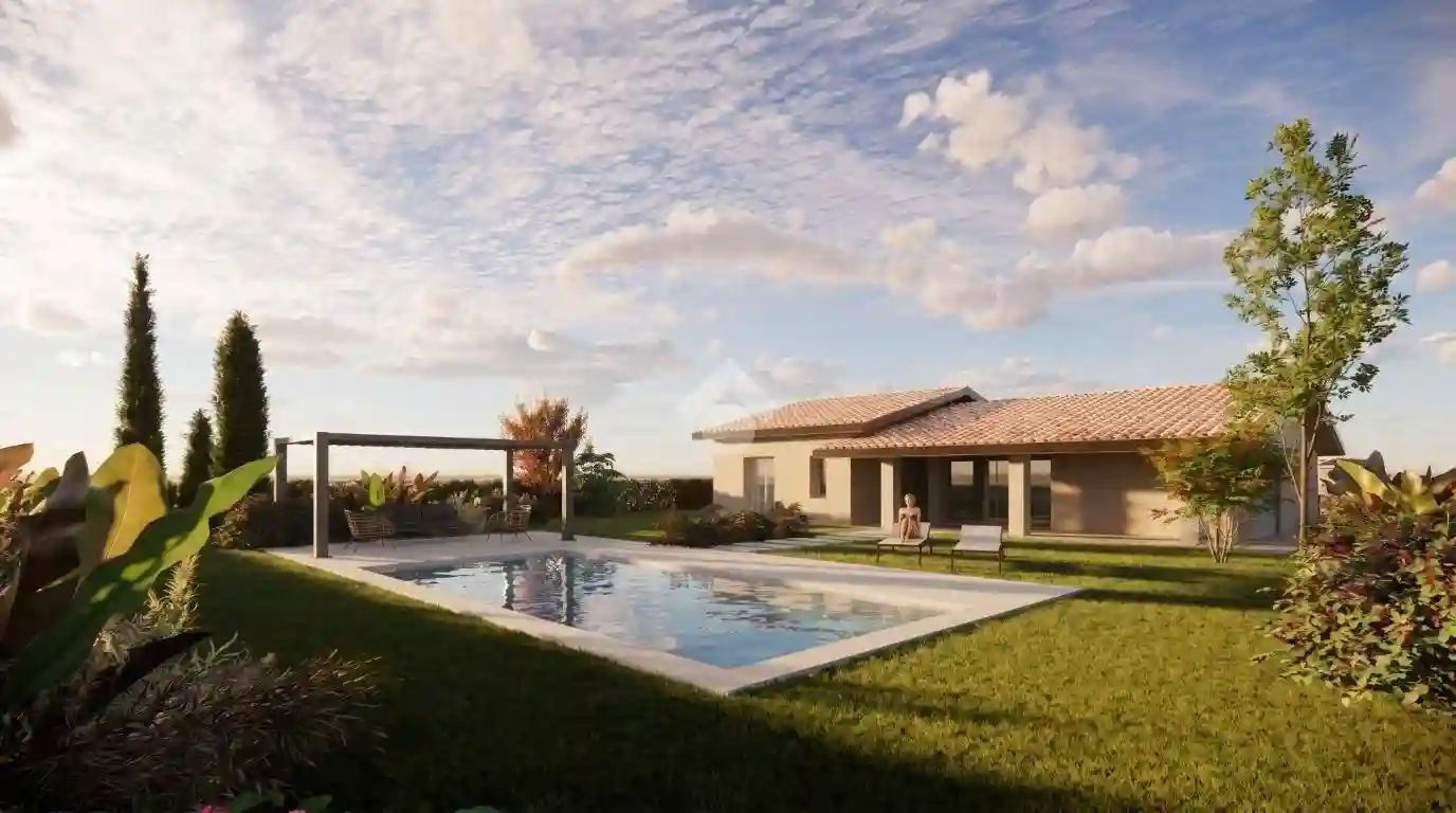 Villa - foto 5