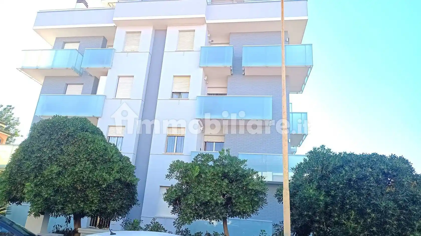 Appartamento in vendita a Fano