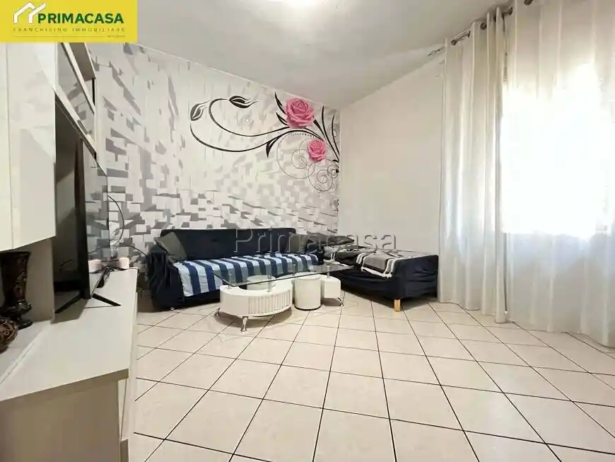 Appartamento in vendita a Fabbrico
