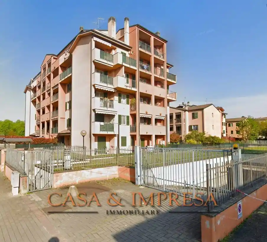 Appartamento in vendita a Pioltello