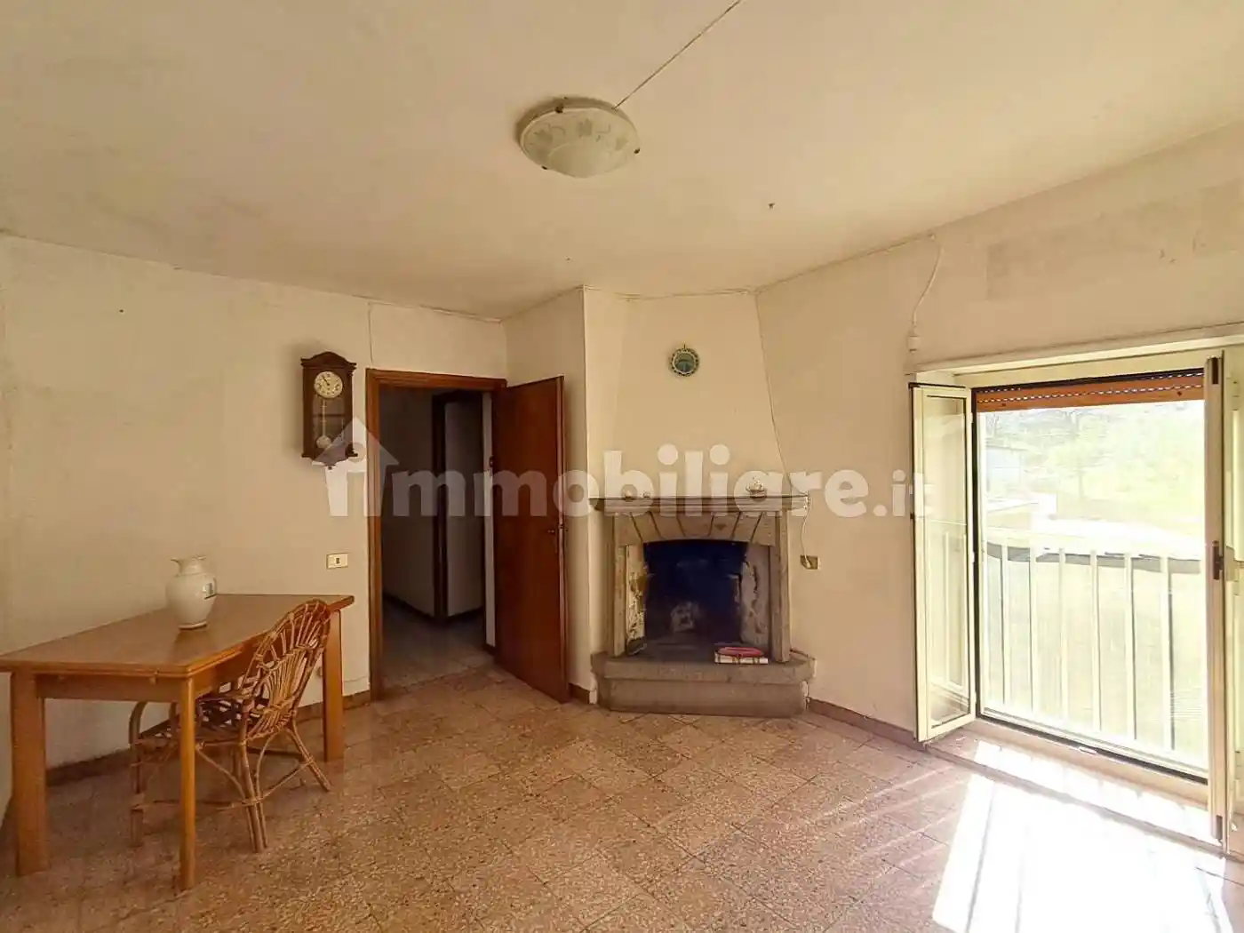 Appartamento in vendita a Bassano in Teverina