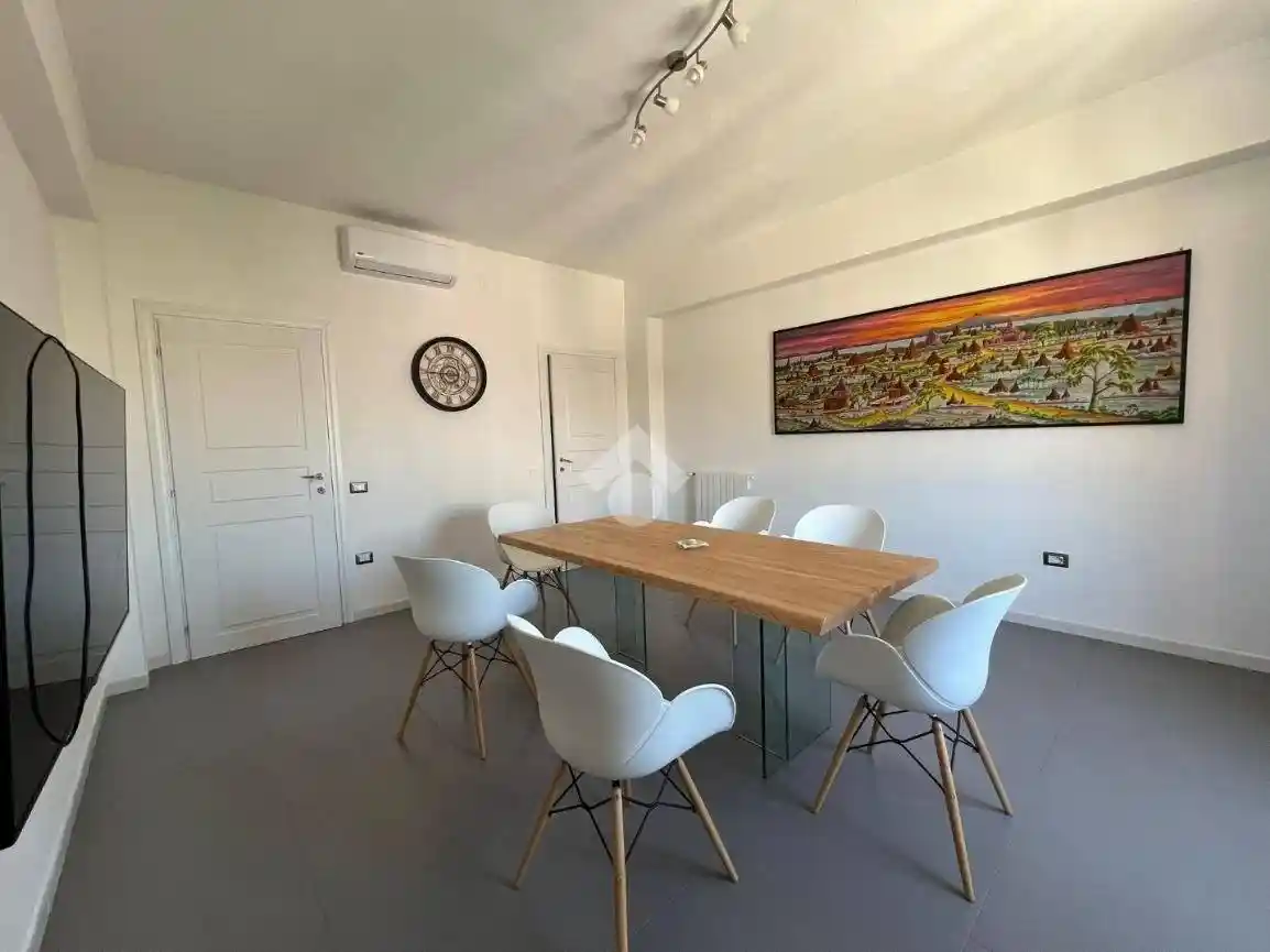 Appartamento in vendita a Cagliari