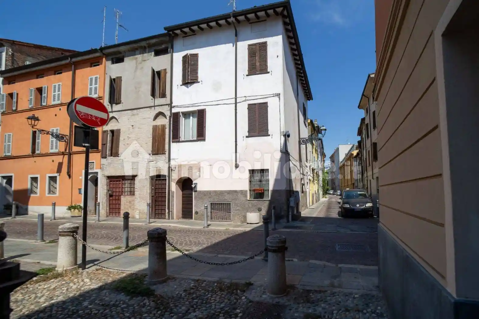 Appartamento in vendita a Parma