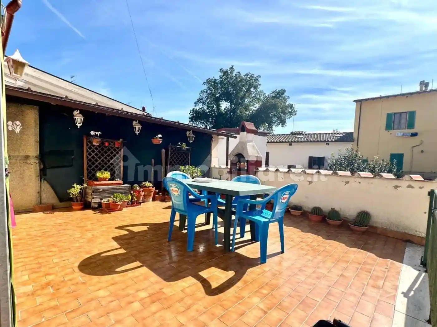 Appartamento in vendita a Empoli