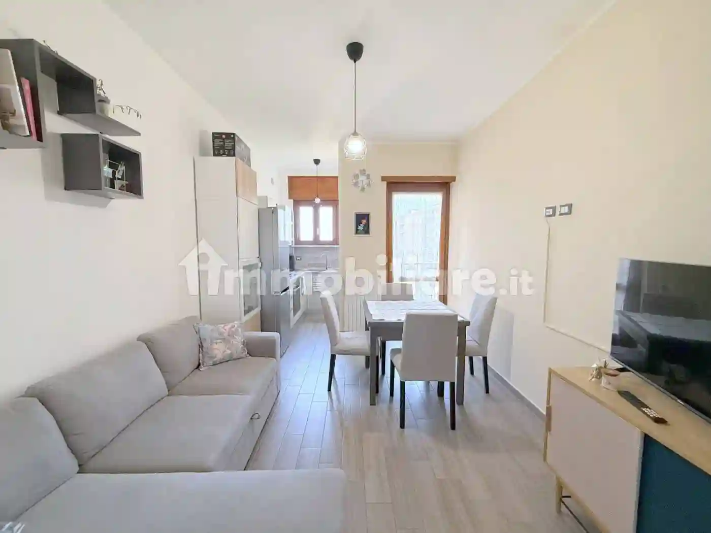 Appartamento - foto 5