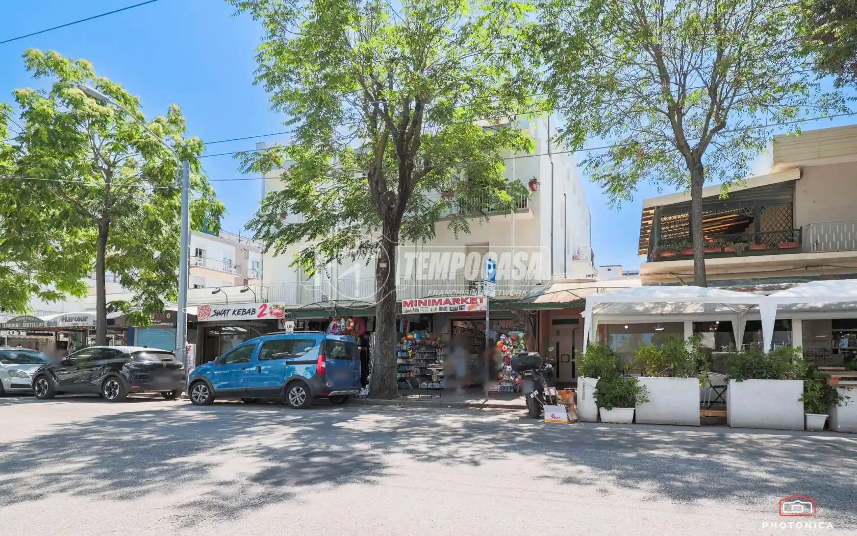 Appartamento in vendita a Rimini