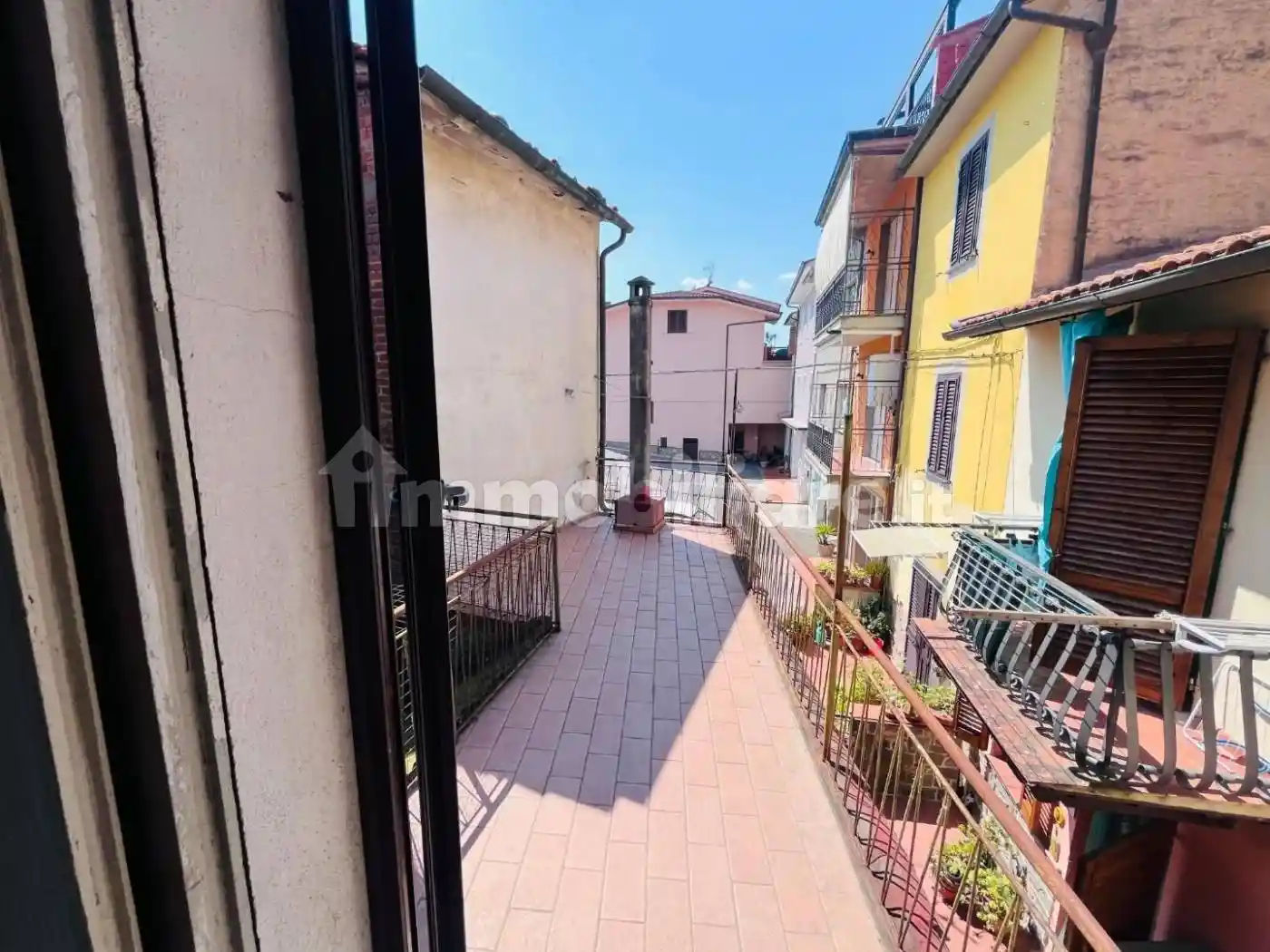 Casa indipendente in vendita a Ponte Buggianese