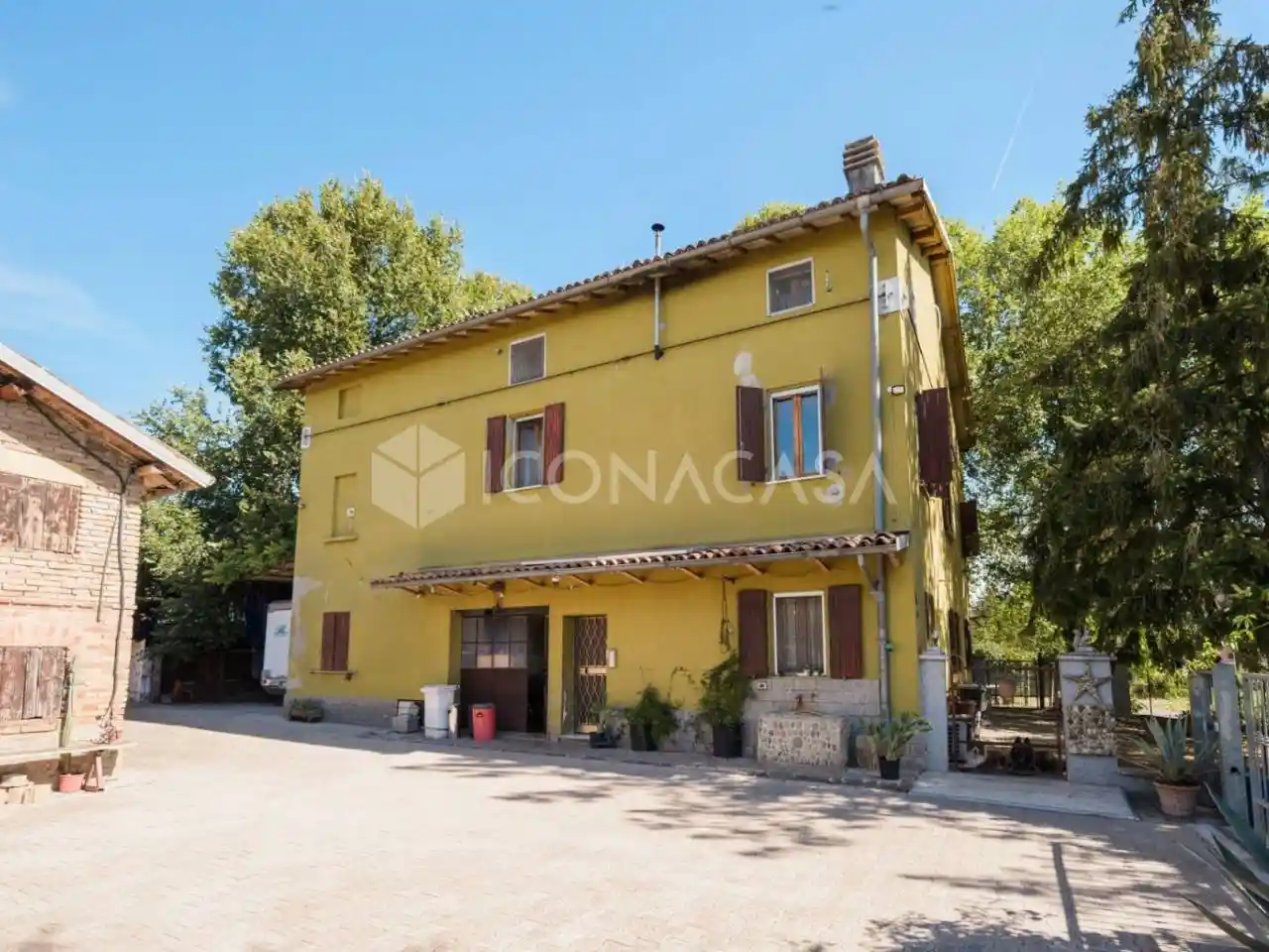 Villa in vendita a Rubiera
