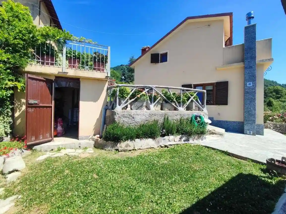 Villa - foto 4