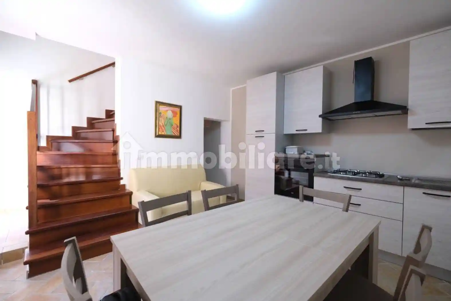 Casa indipendente in affitto a Este