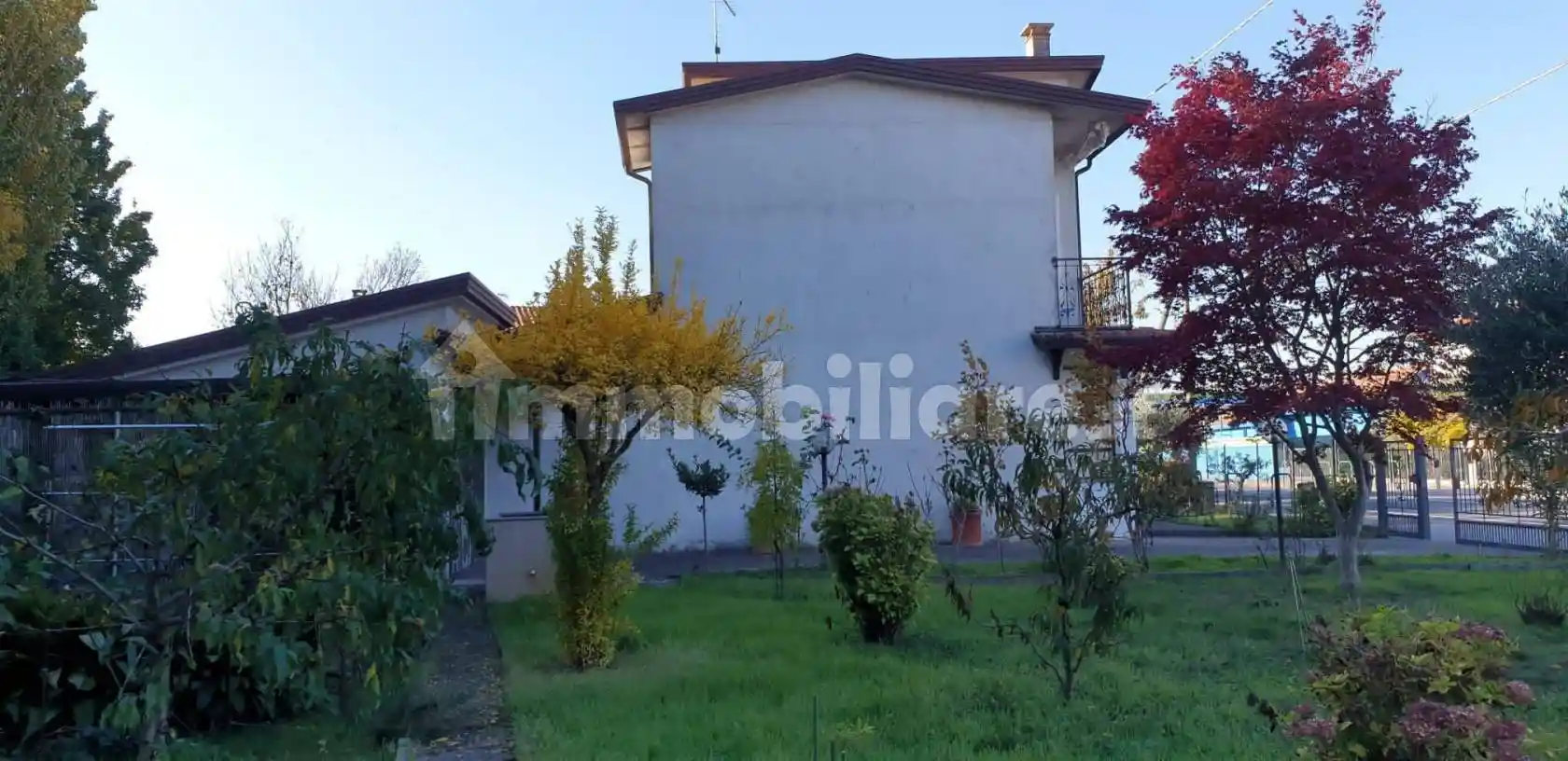 Casa indipendente in vendita a Villadose