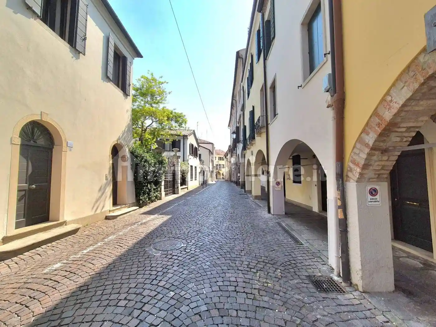 Appartamento in vendita a Padova