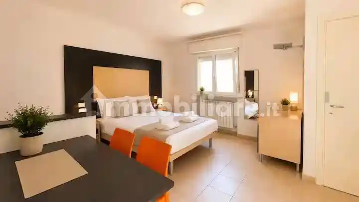 Appartamento in affitto a Rimini