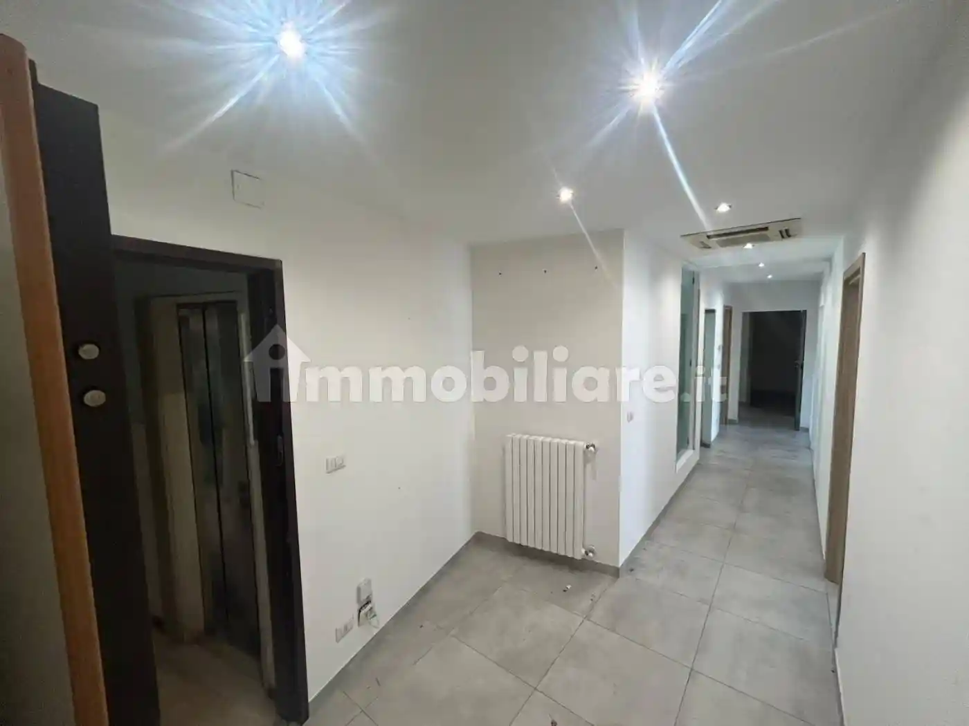 Appartamento in vendita a Pescara