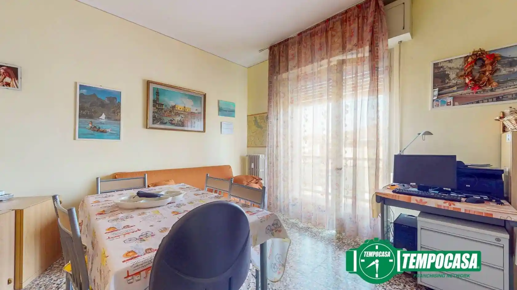 Appartamento in vendita a Mede