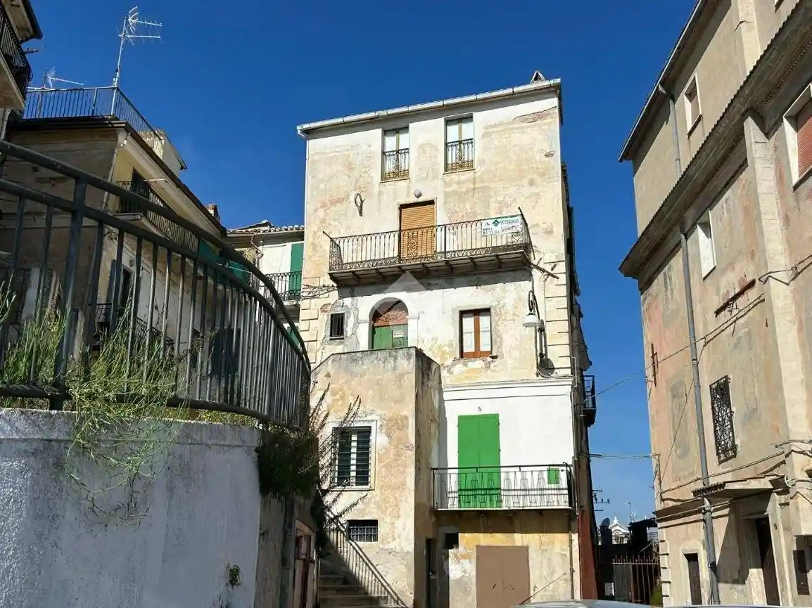 Appartamento in vendita a Corigliano-Rossano