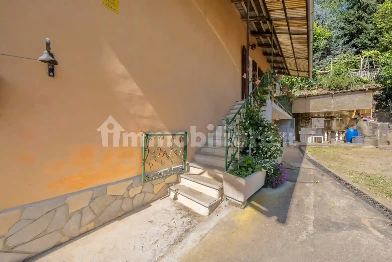 Casa indipendente - foto 4