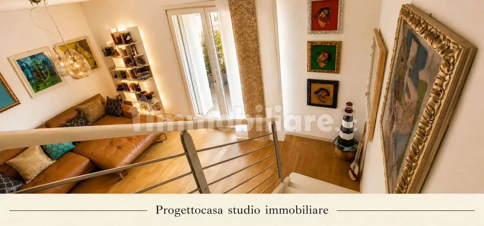 Appartamento in vendita a Martellago