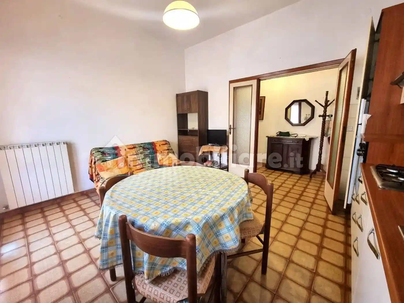Appartamento in vendita a Viareggio