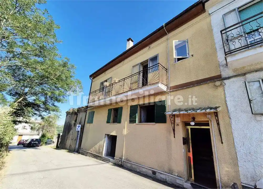 Casa indipendente in vendita a Filetto